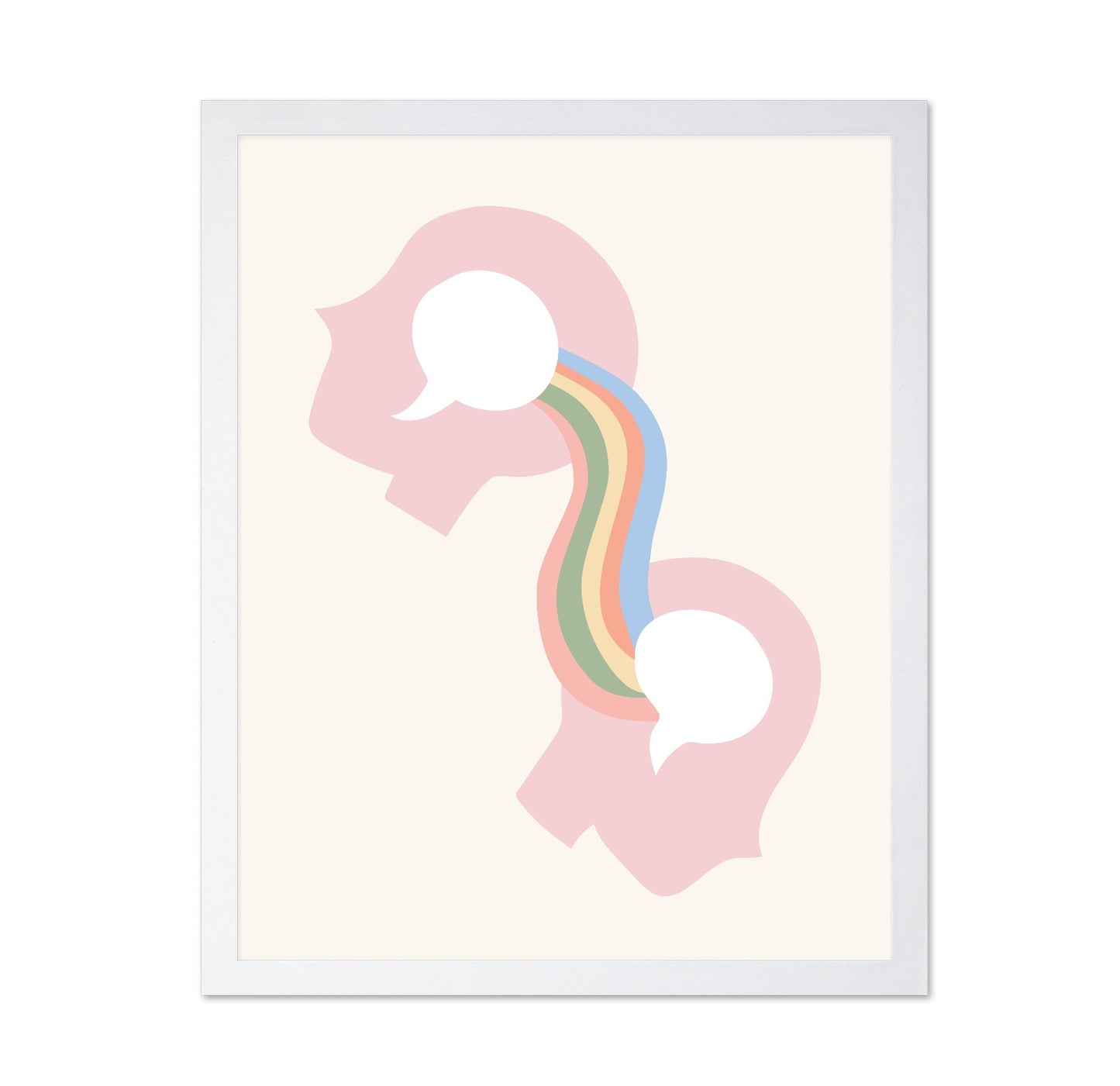 Mind Rainbow