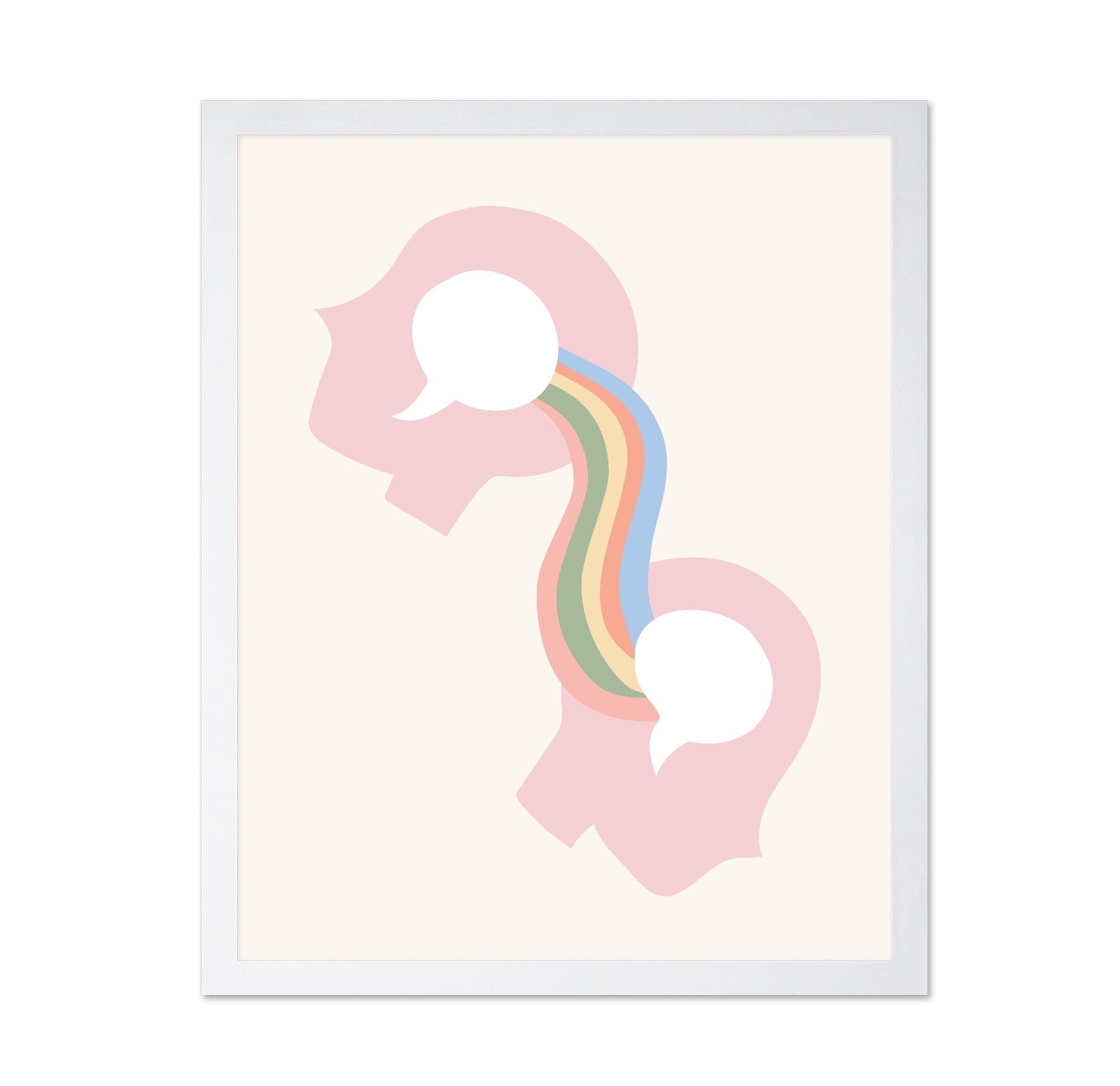 Mind Rainbow