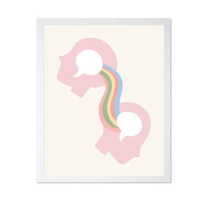 Mind Rainbow