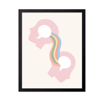 Mind Rainbow