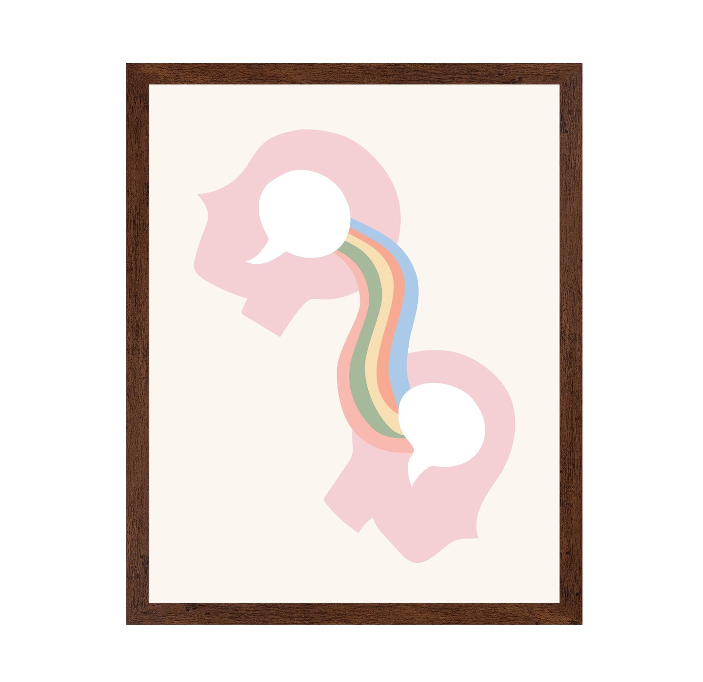 Mind Rainbow