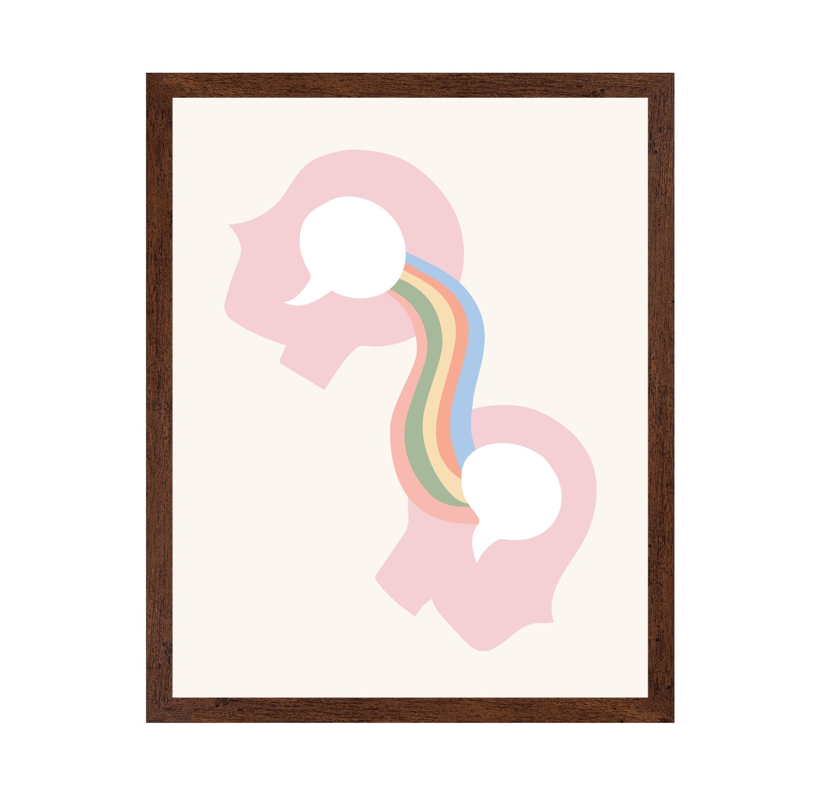 Mind Rainbow