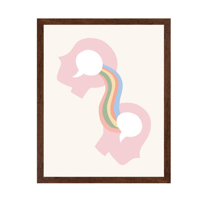Mind Rainbow