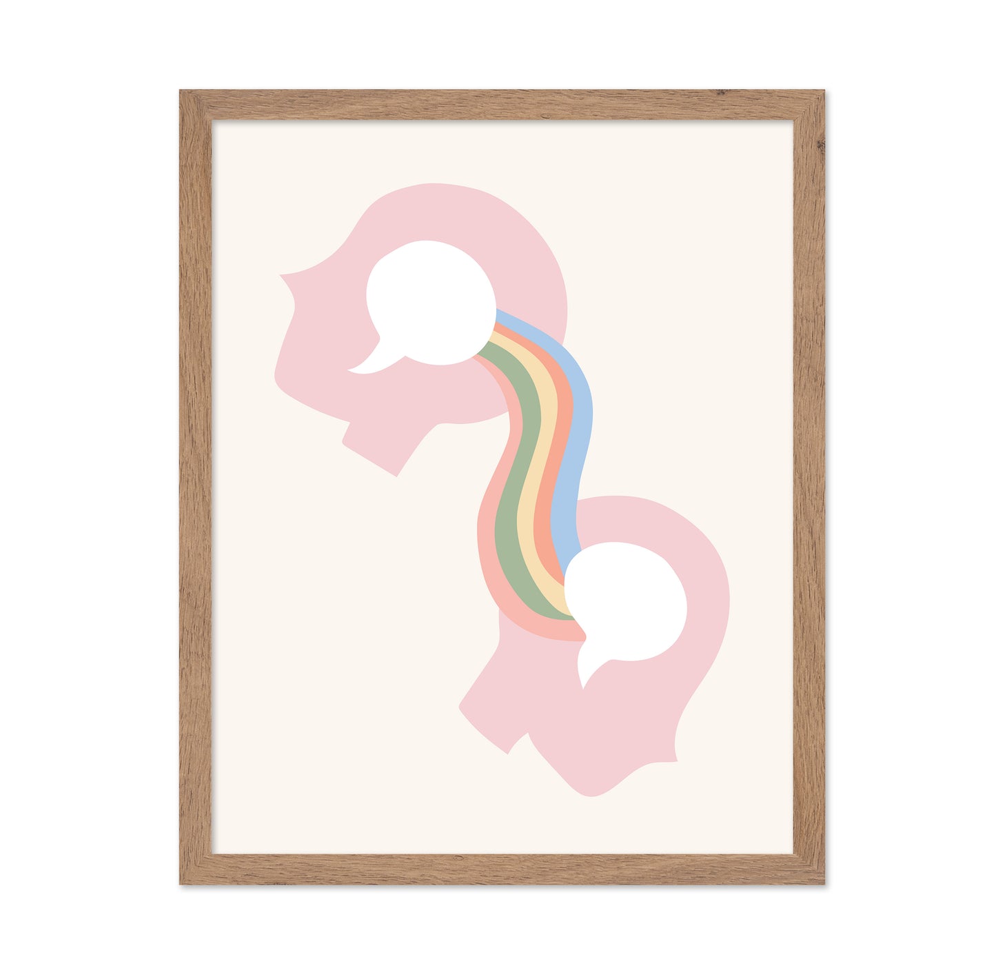 Mind Rainbow
