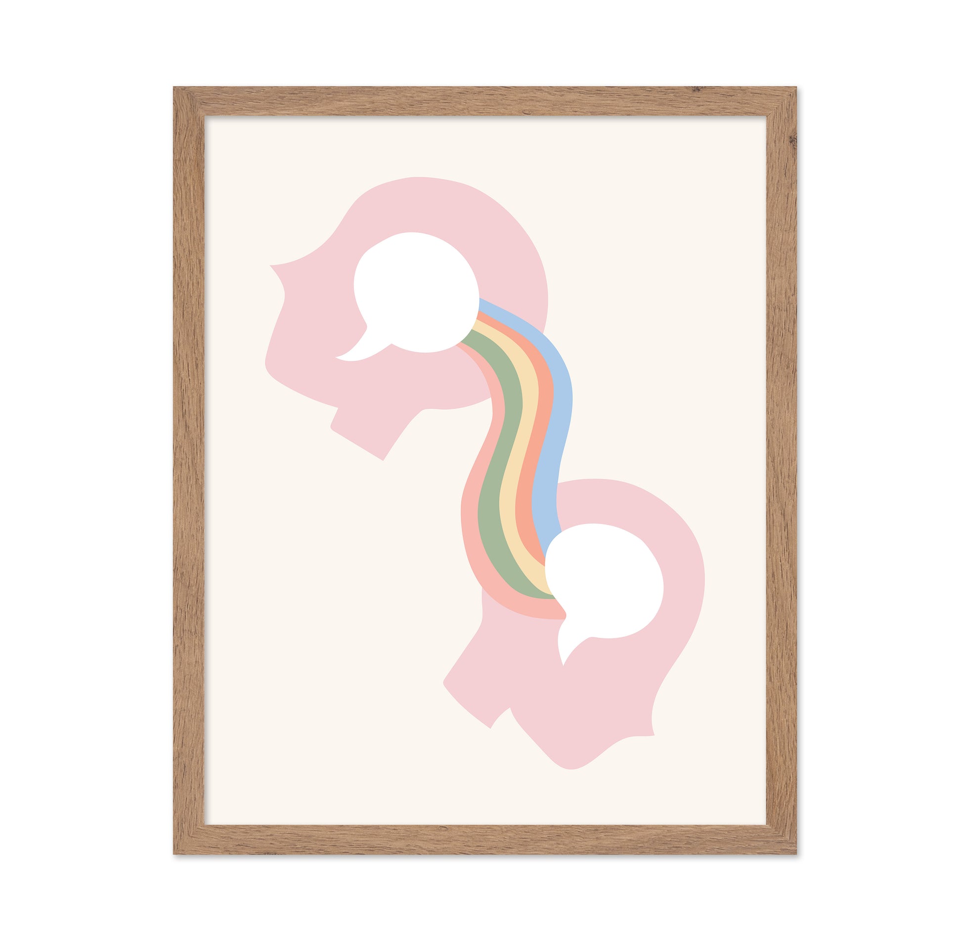 Mind Rainbow
