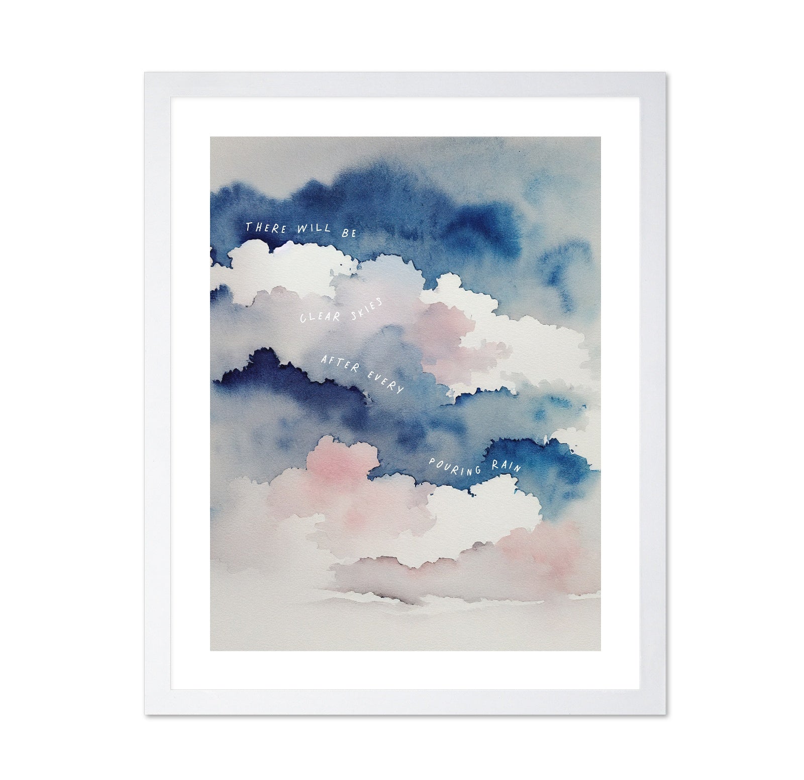 Clear Skies