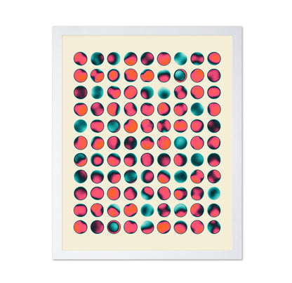 Color Burn No 4