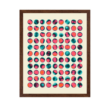 Color Burn No 4