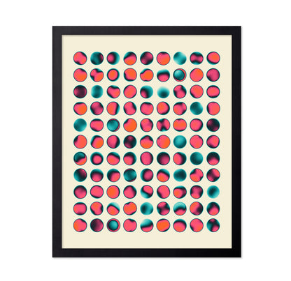 Color Burn No 4
