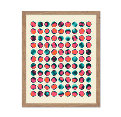 Color Burn No 4