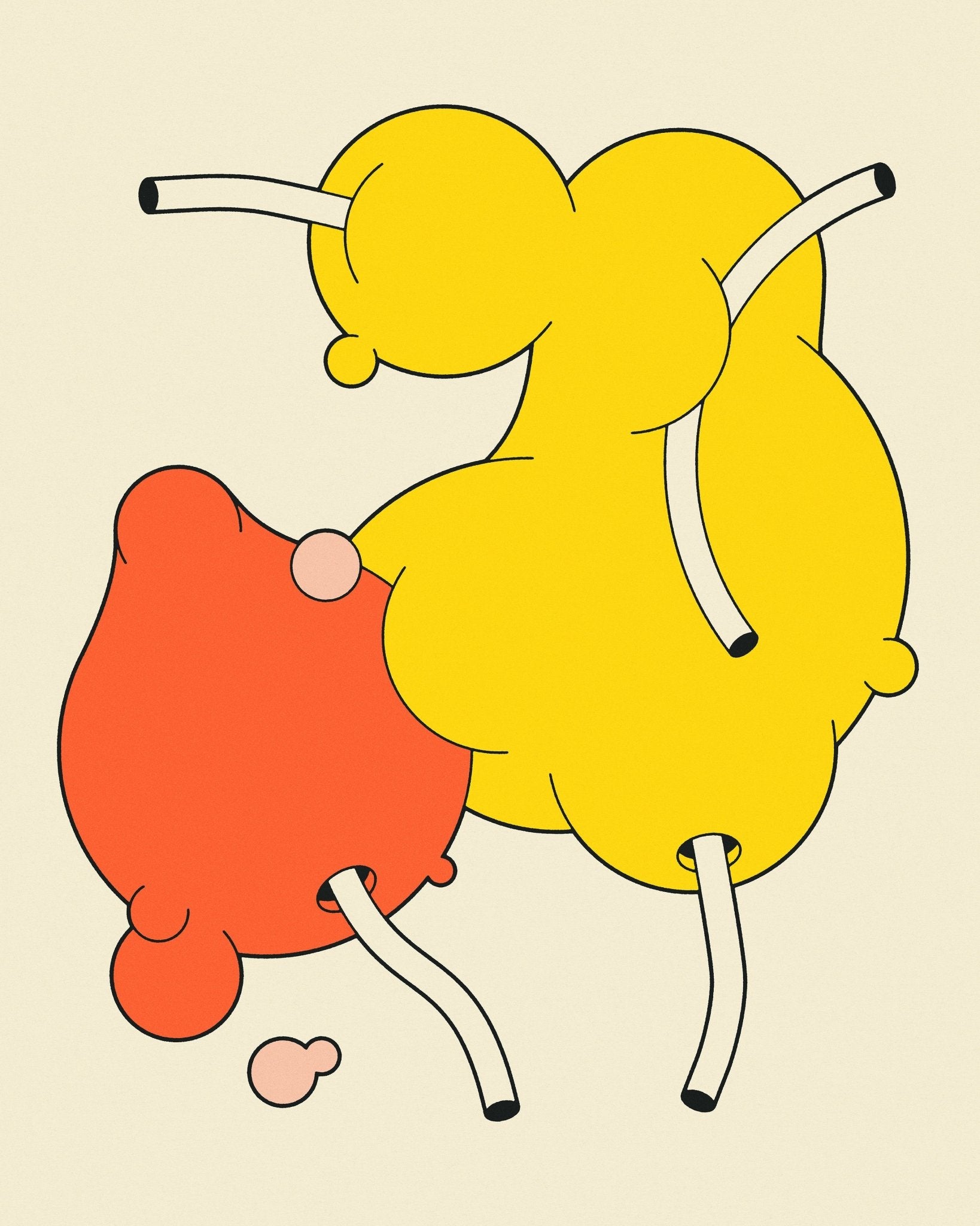 Strange Fruit No 2