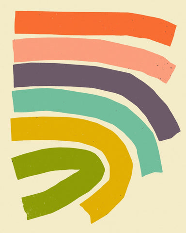 Bend No 1