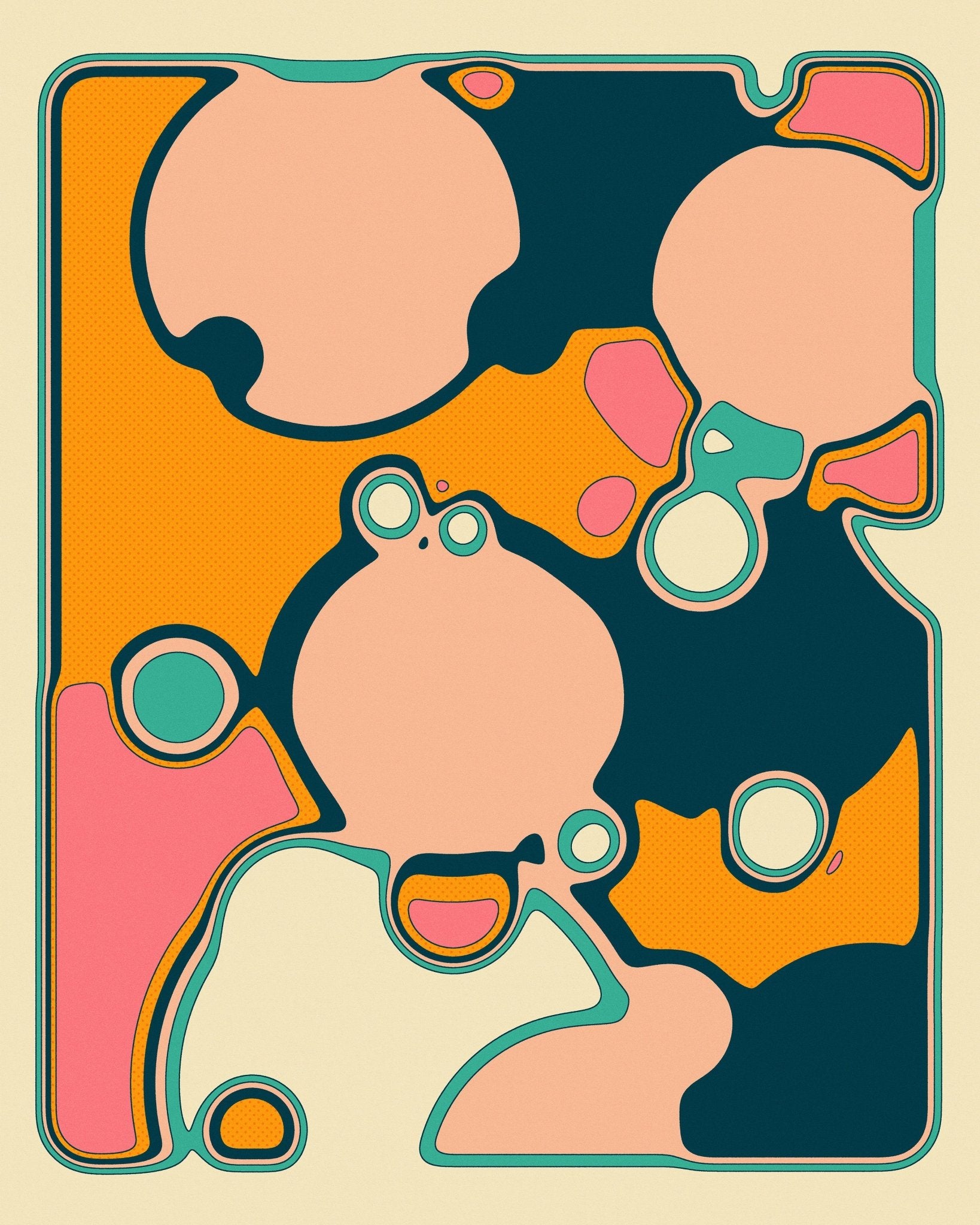 Odd Topsy