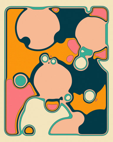 Odd Topsy