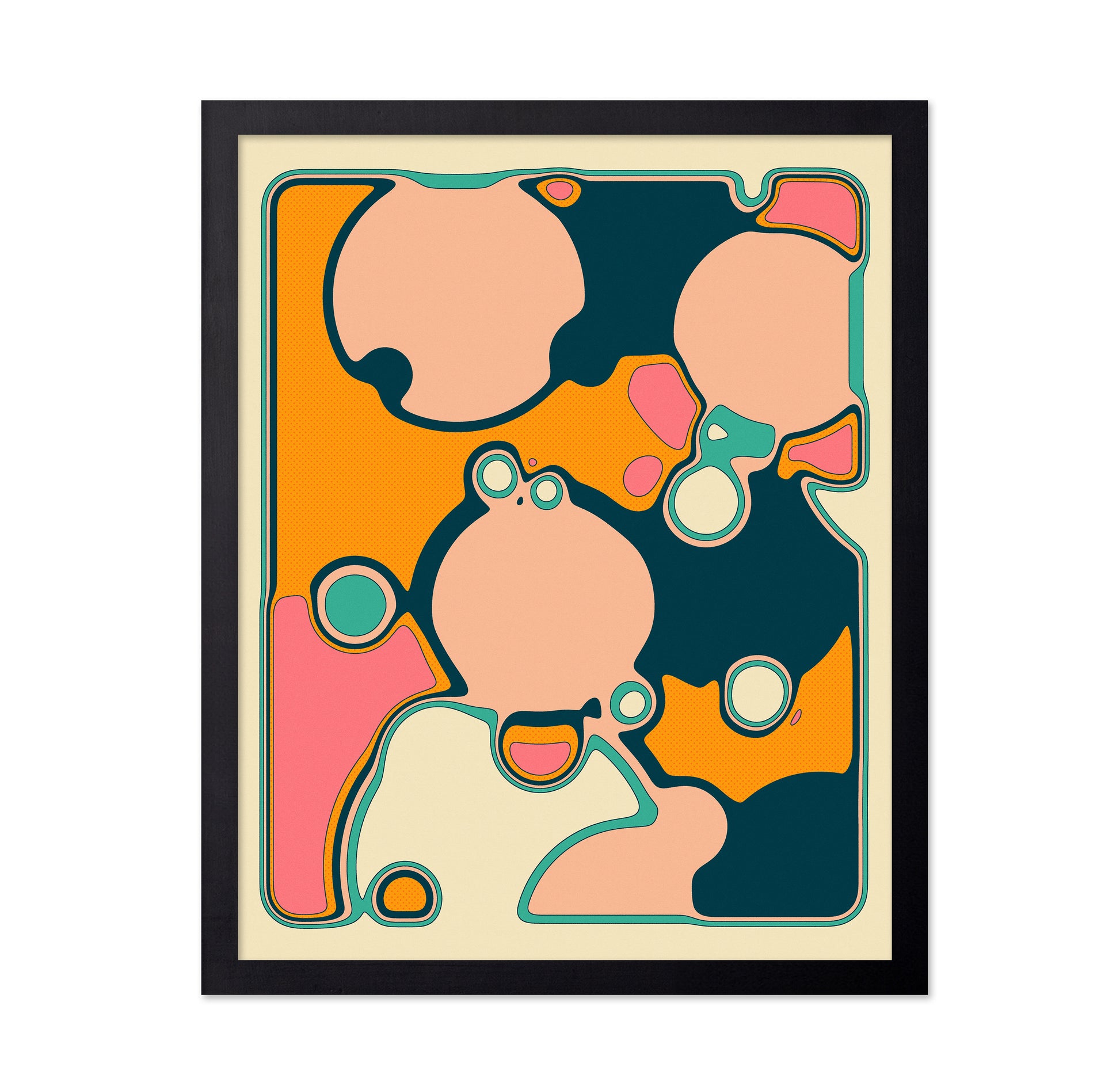 Odd Topsy