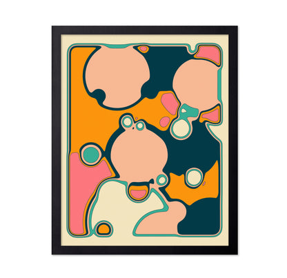 Odd Topsy