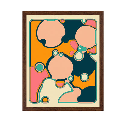 Odd Topsy