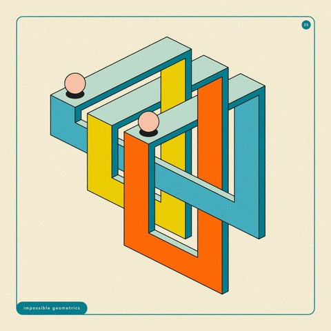 Impossible Geometrics No 1