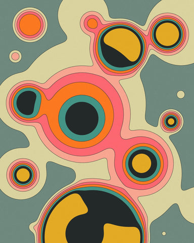 Fluid Geometrics