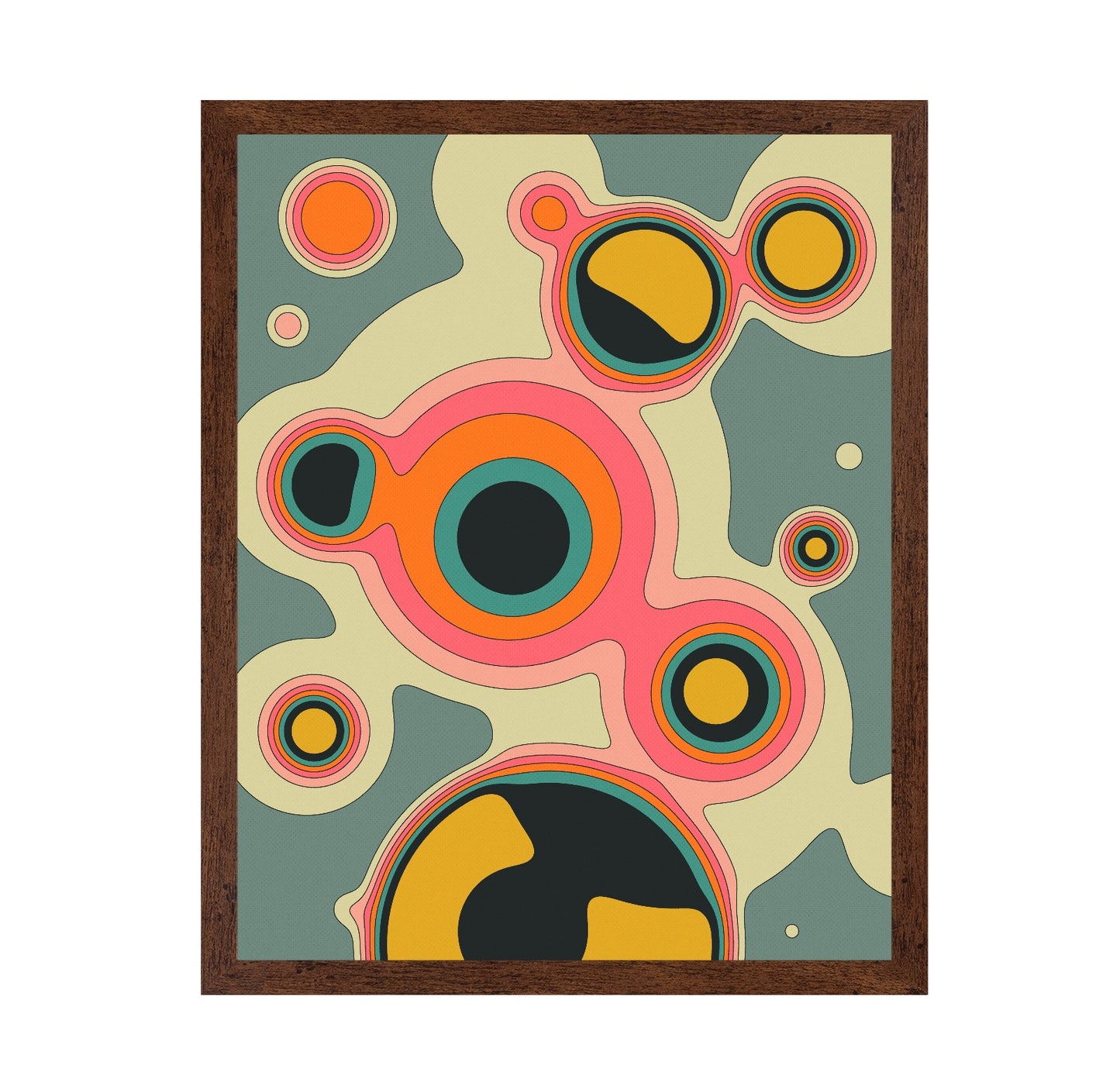 Fluid Geometrics