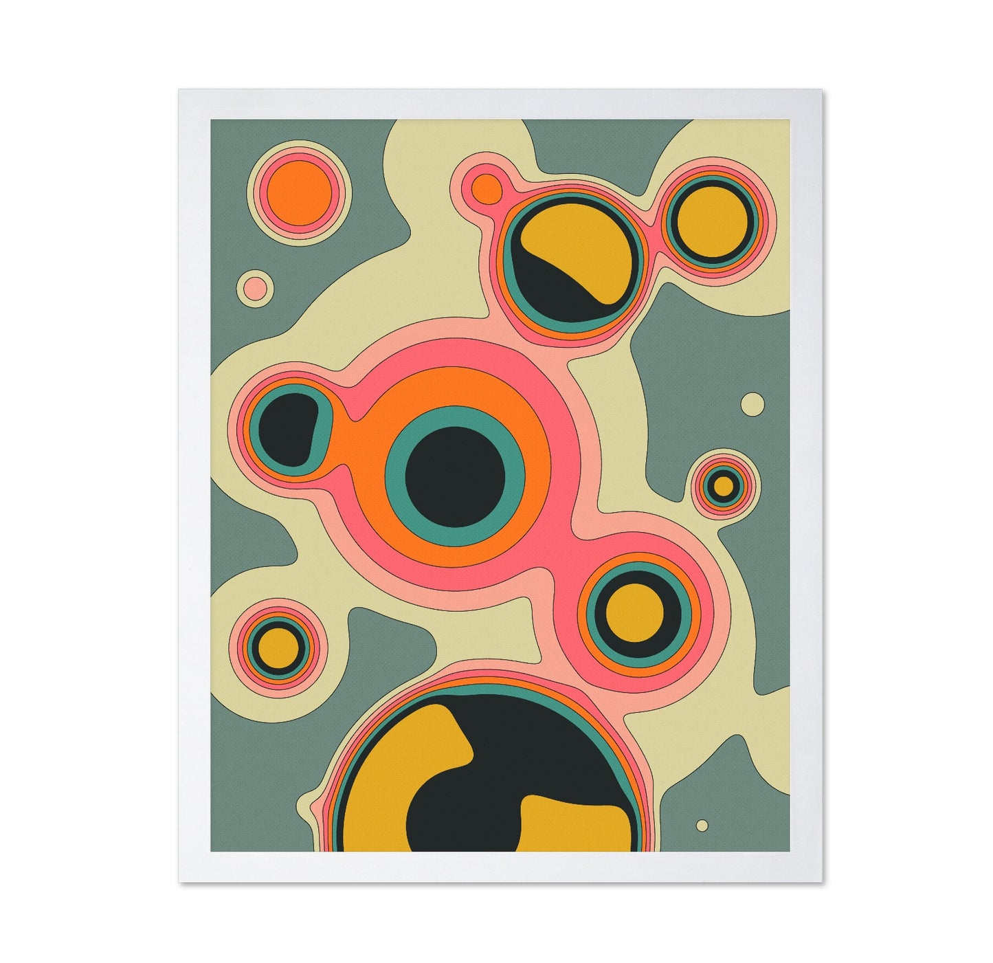 Fluid Geometrics