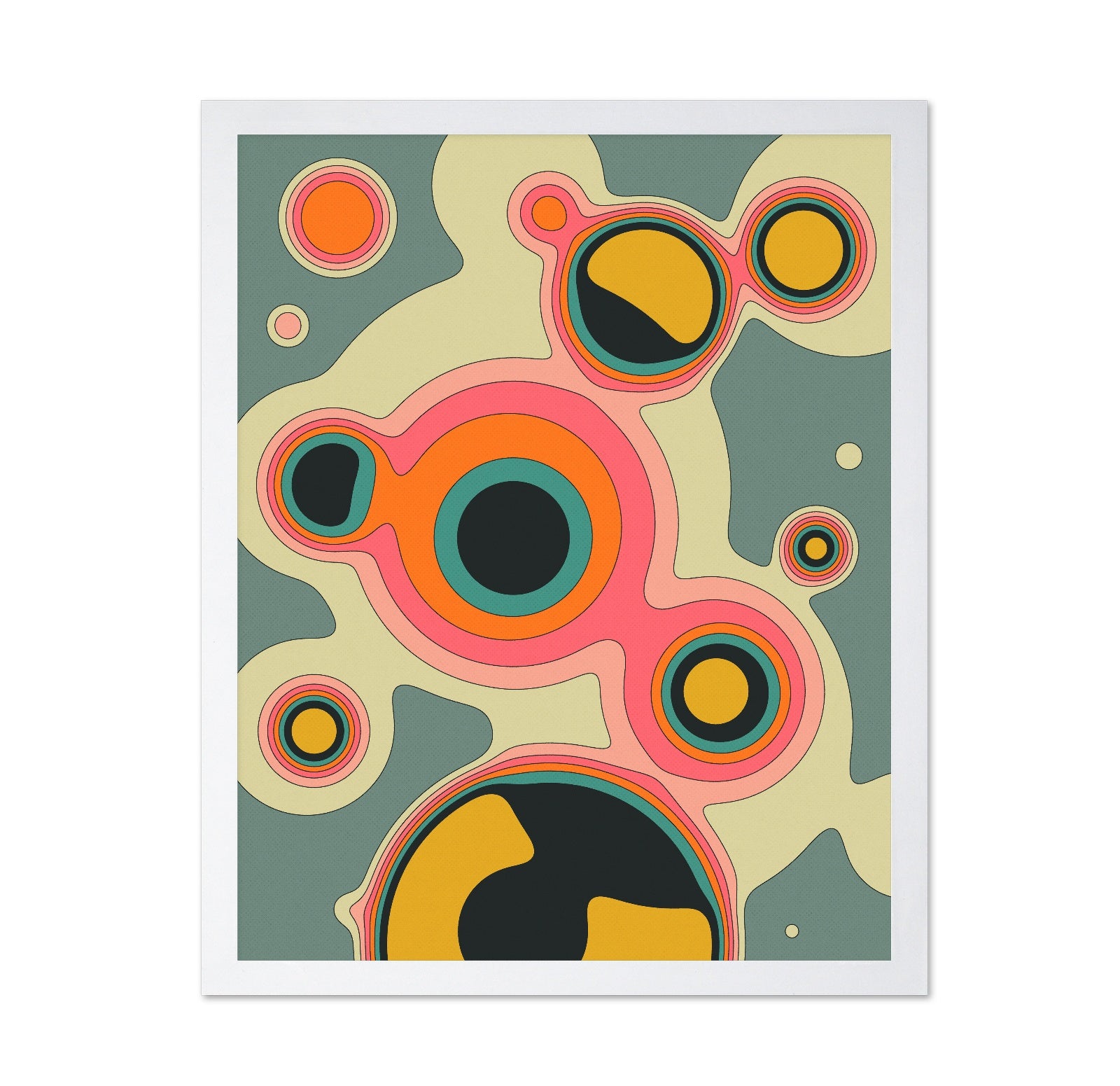 Fluid Geometrics
