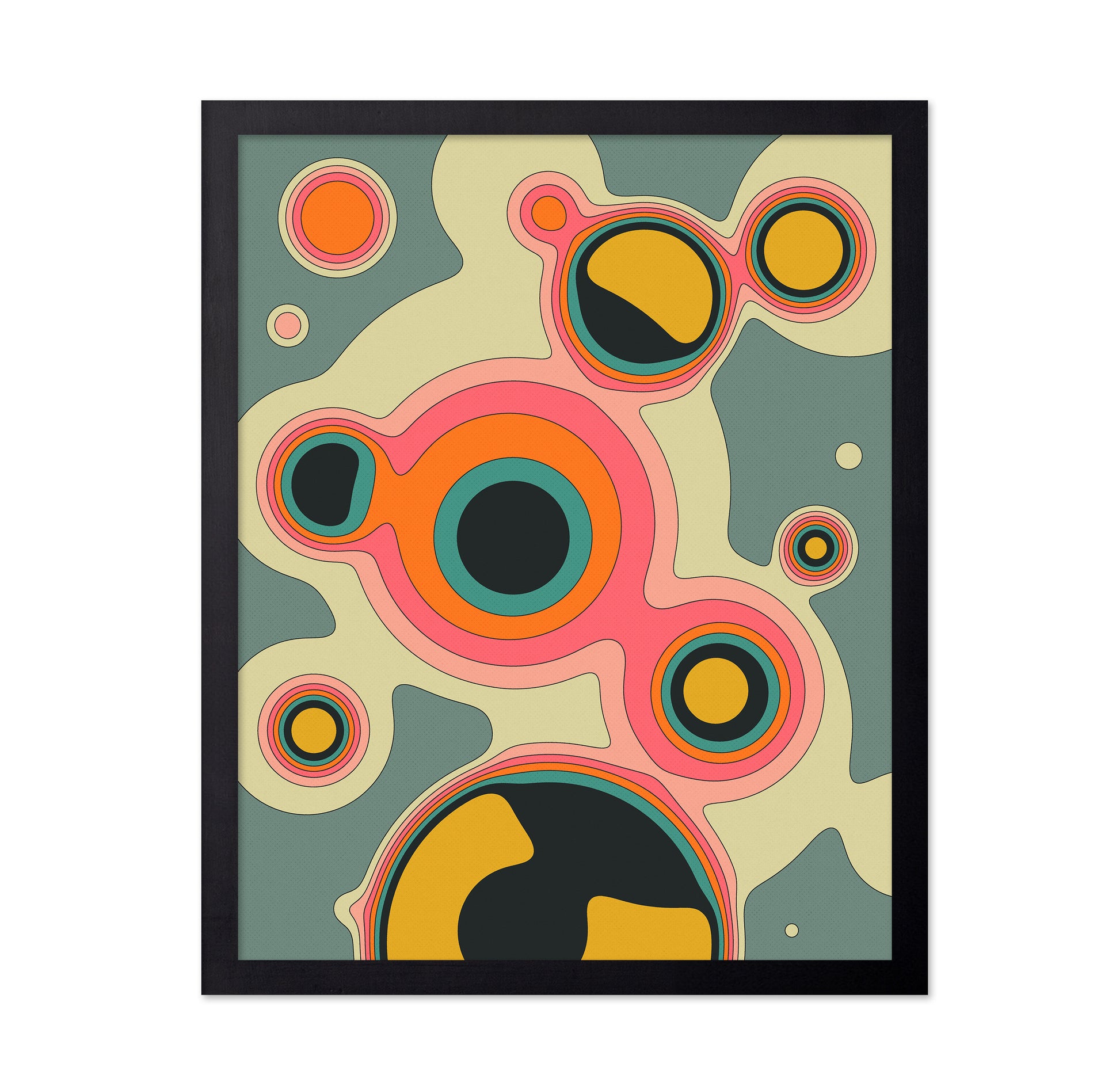 Fluid Geometrics