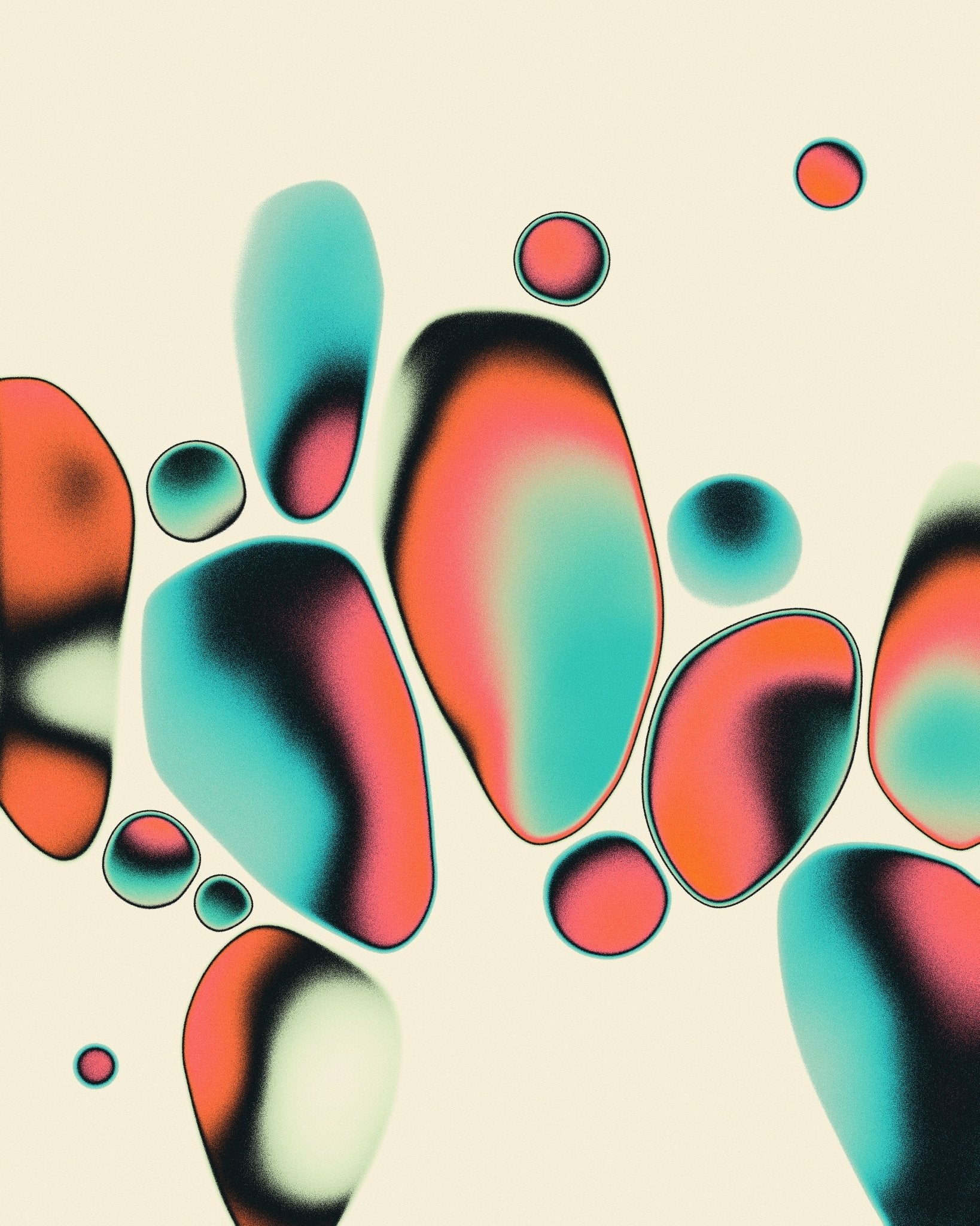 Cosmic Jazz