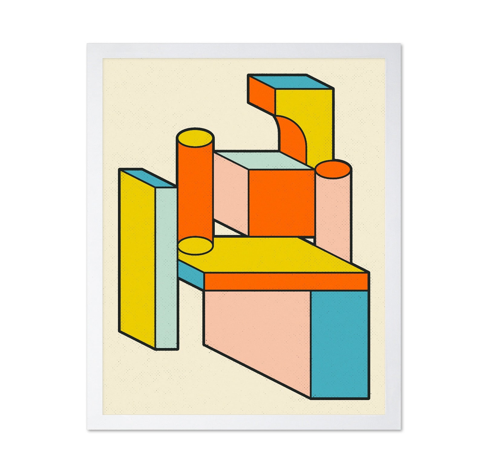 Objectified