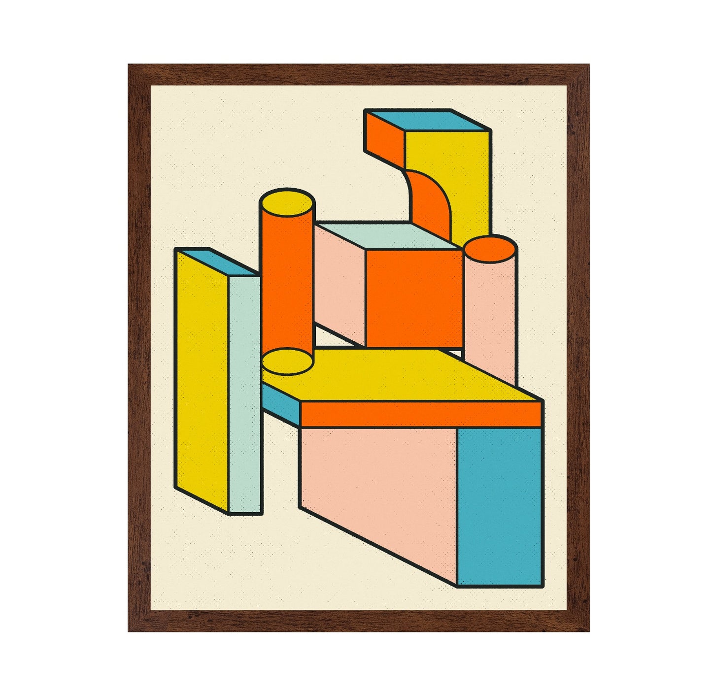 Objectified