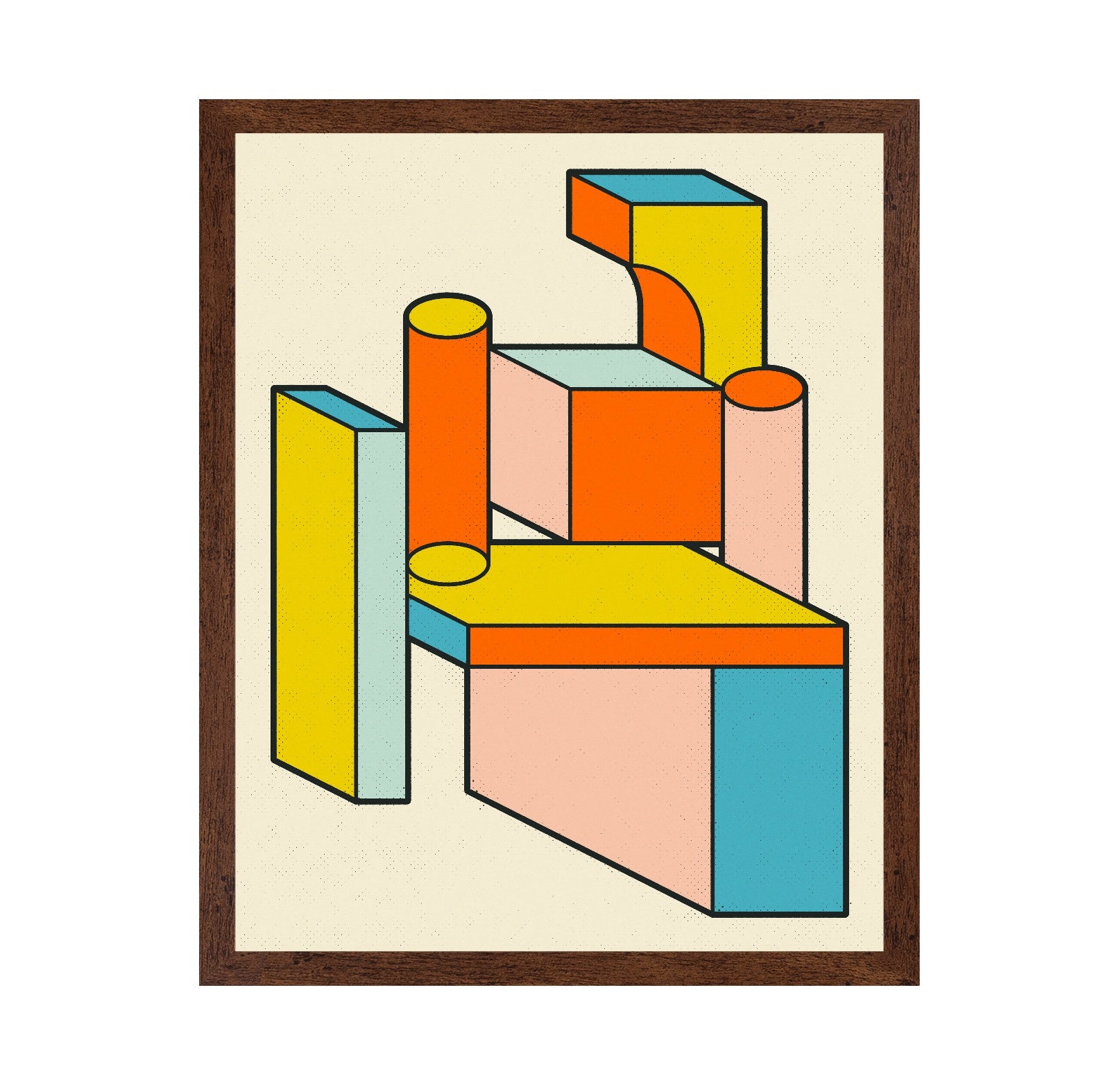 Objectified