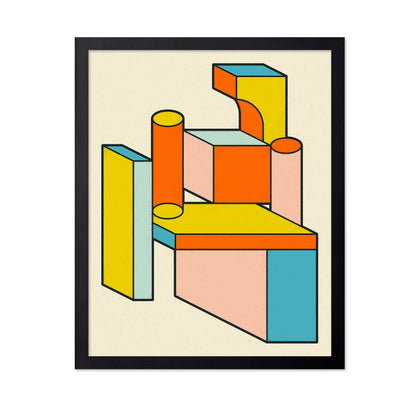 Objectified