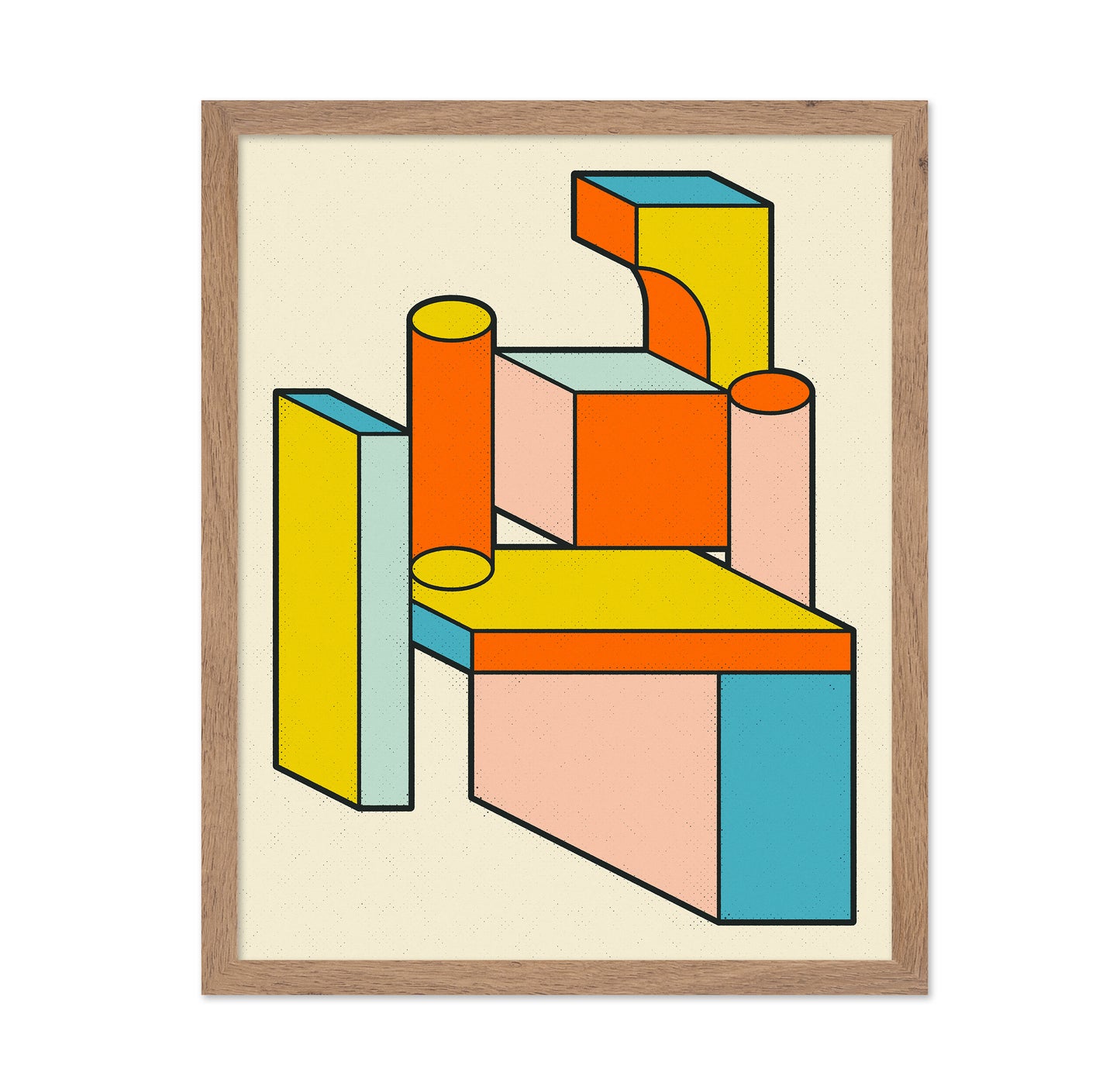 Objectified
