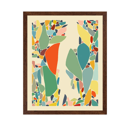 Colorful Fragments