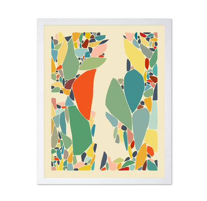 Colorful Fragments