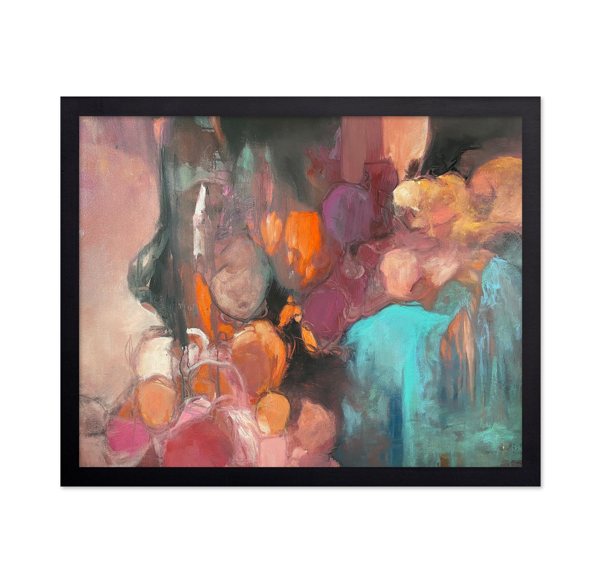 A Piece of My Heart