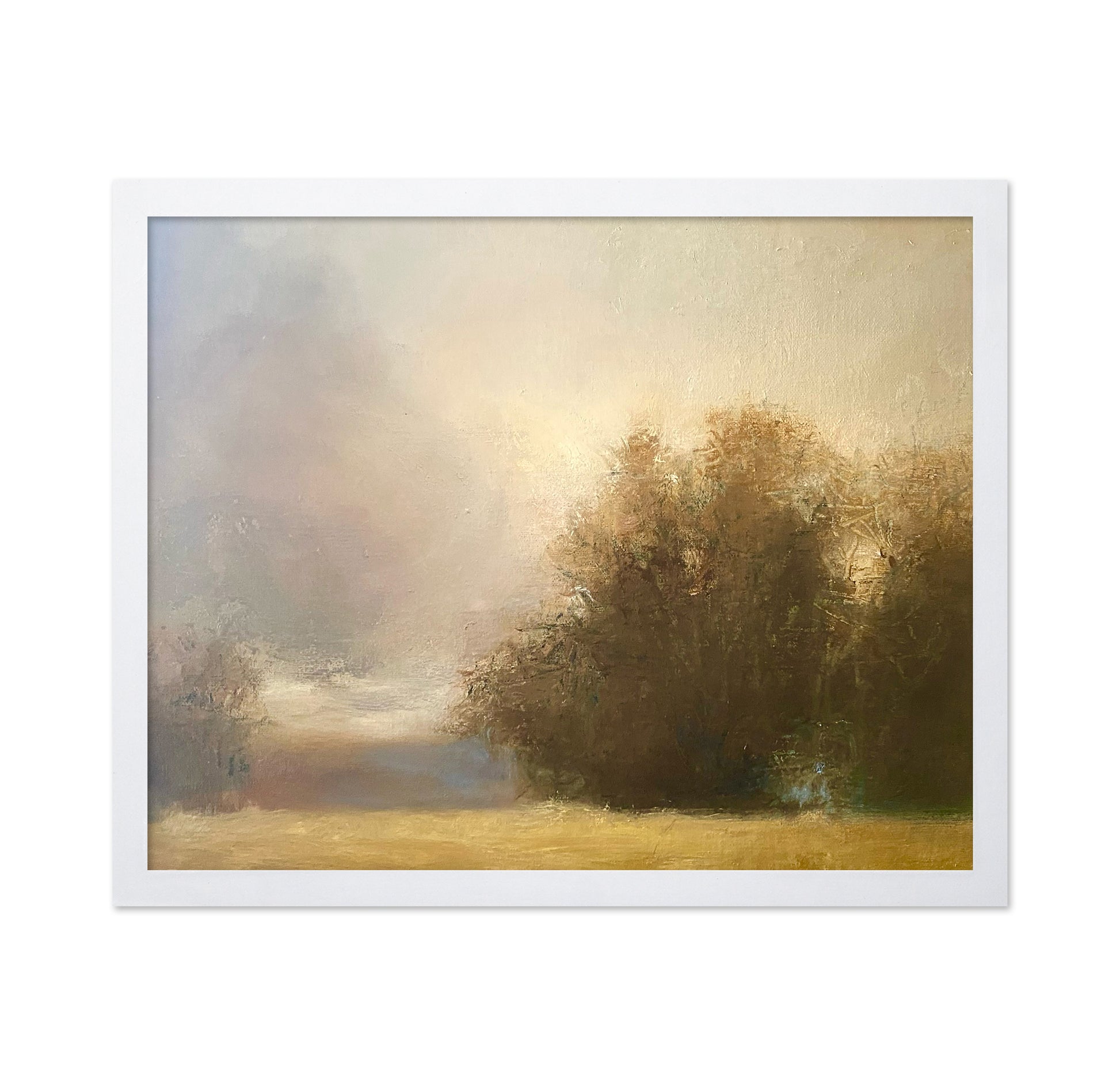 First Light