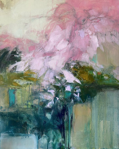 Ethereal Blossoms