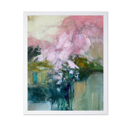 Ethereal Blossoms