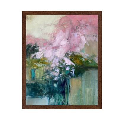 Ethereal Blossoms