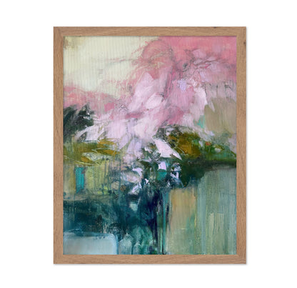 Ethereal Blossoms