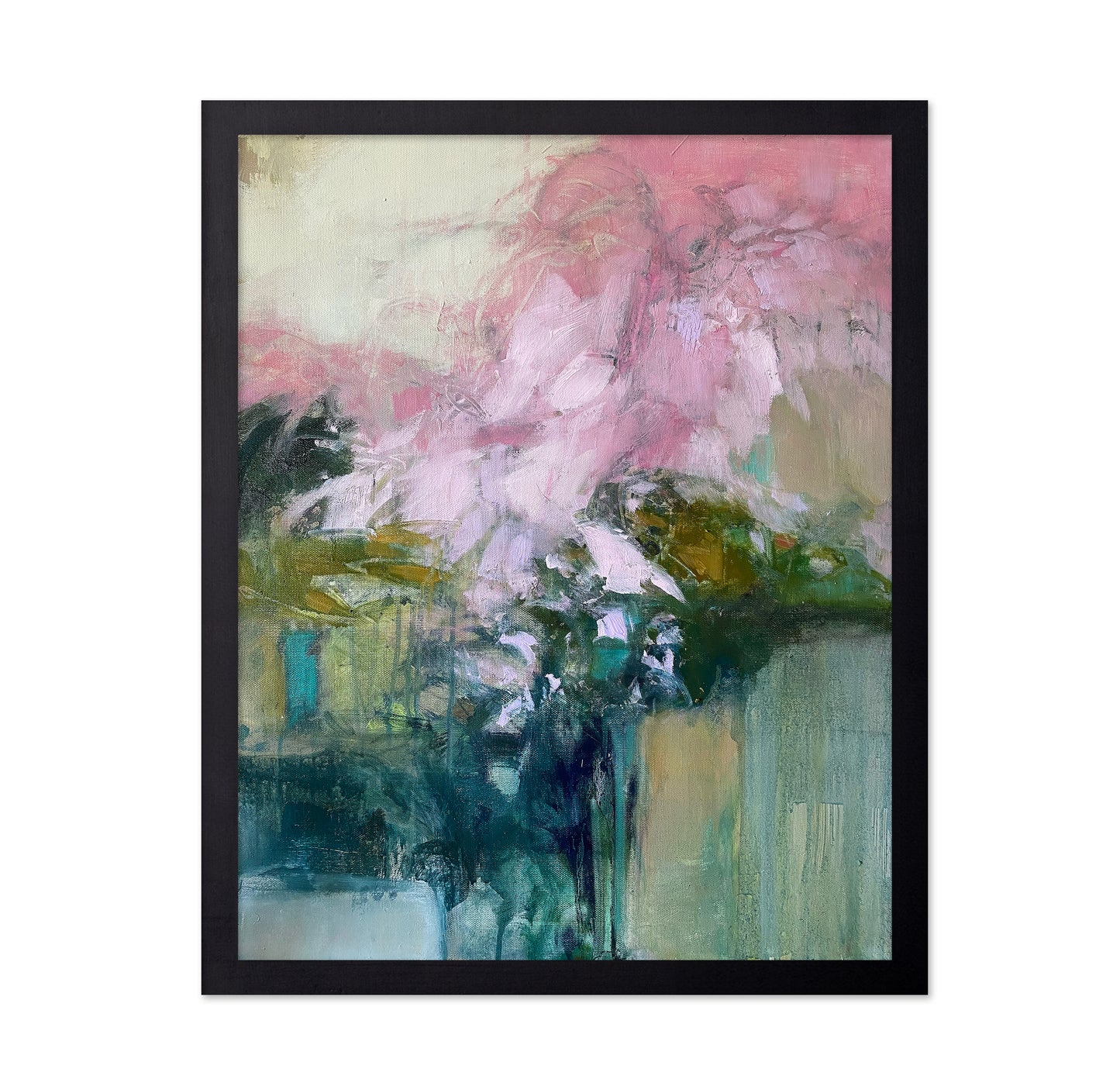 Ethereal Blossoms