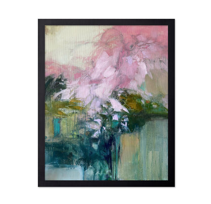 Ethereal Blossoms