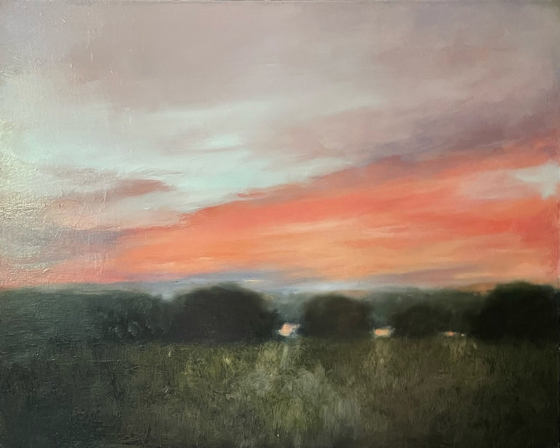 Summer Evening