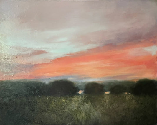 Summer Evening