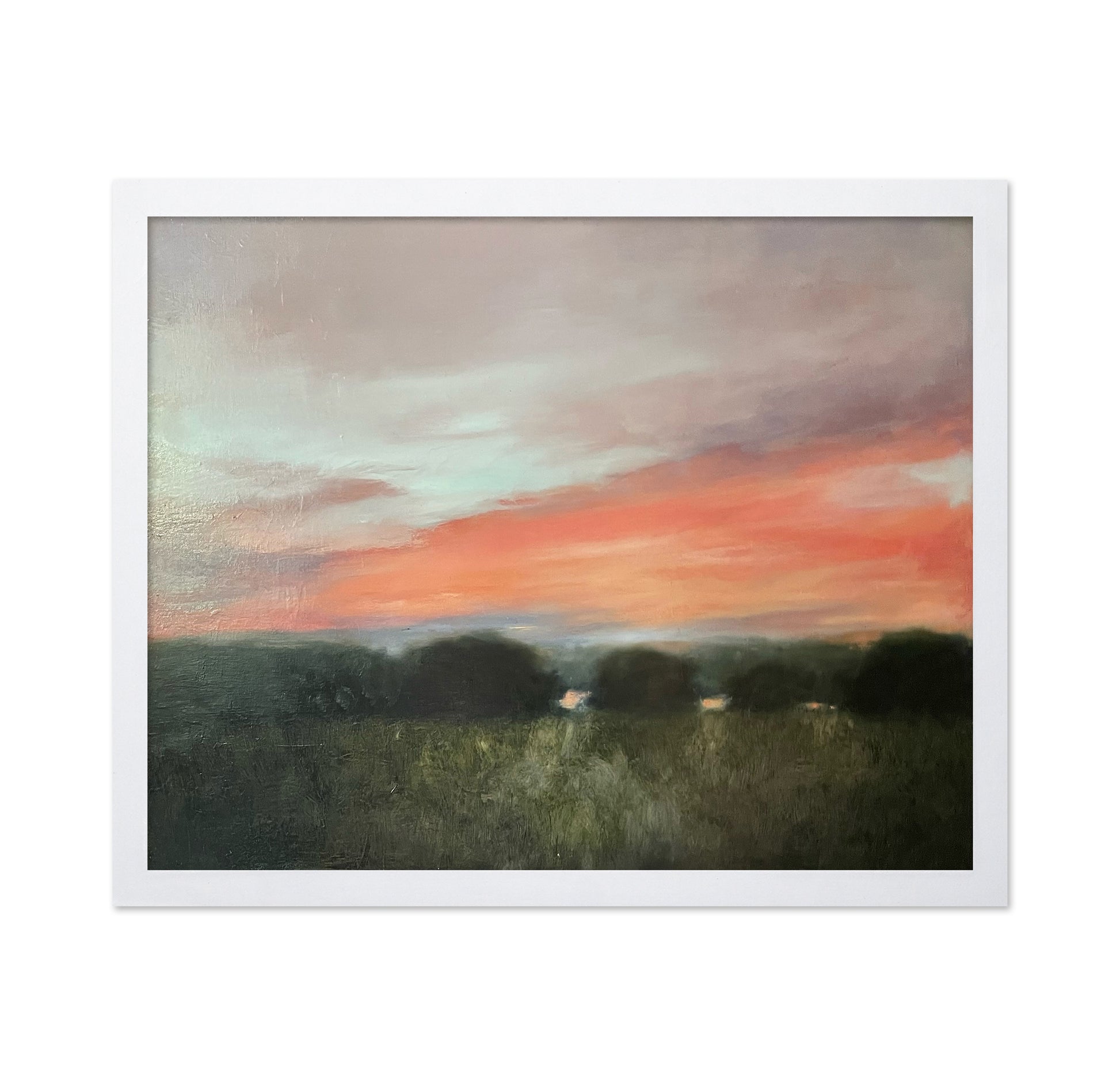 Summer Evening