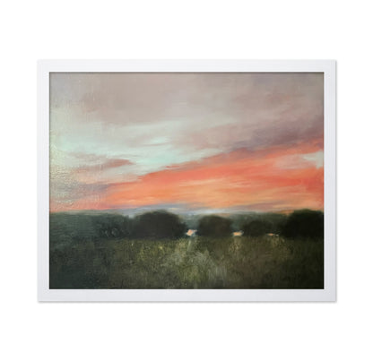 Summer Evening