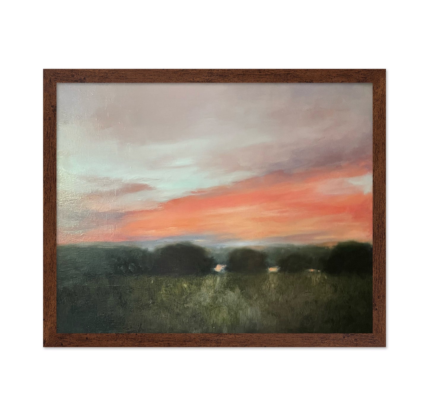 Summer Evening