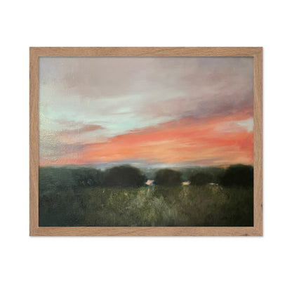 Summer Evening