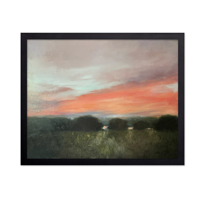 Summer Evening